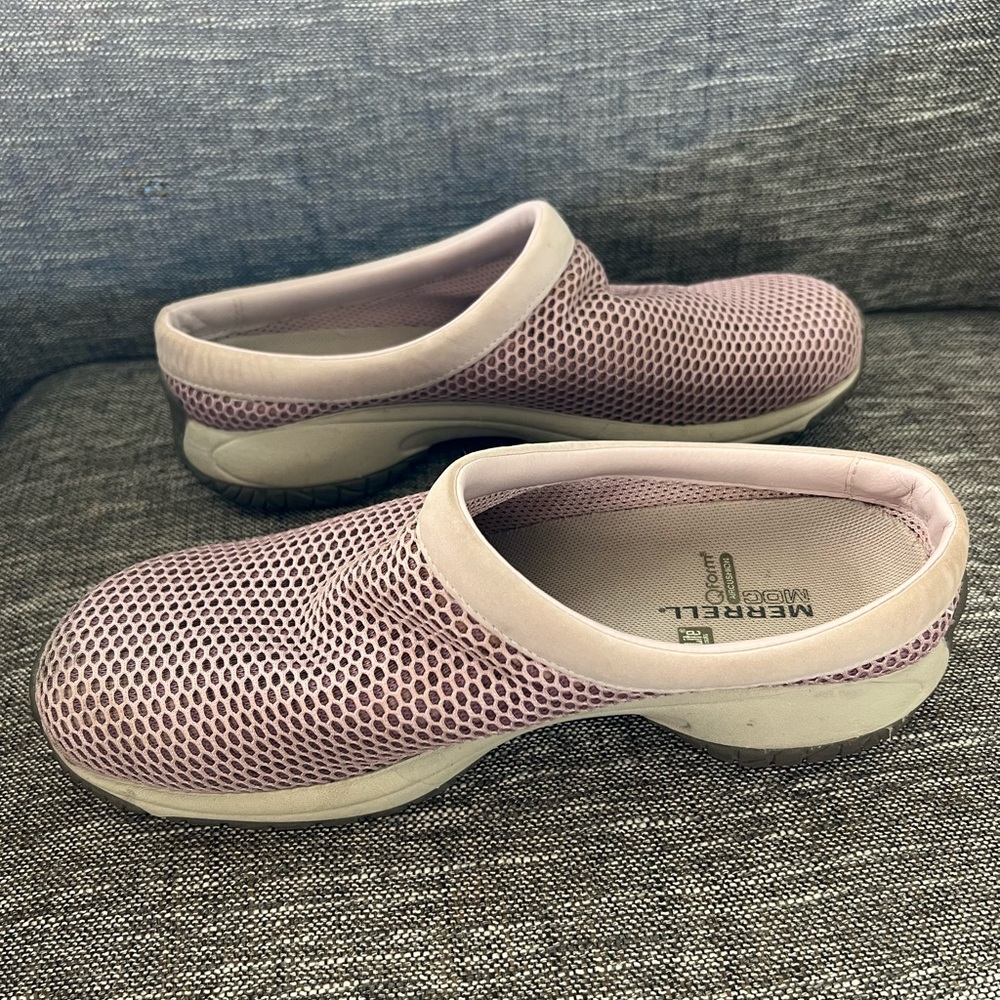 Merrell Women's Encore Q2 Breeze Clogs